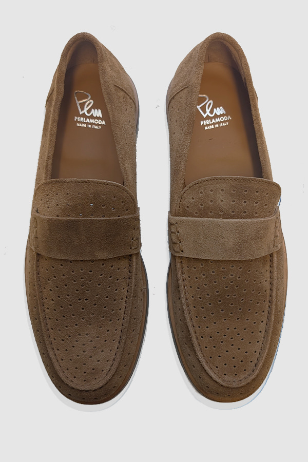 ΠΑΠΟΥΤΣΙΑ PER LA MODA - CUOIO